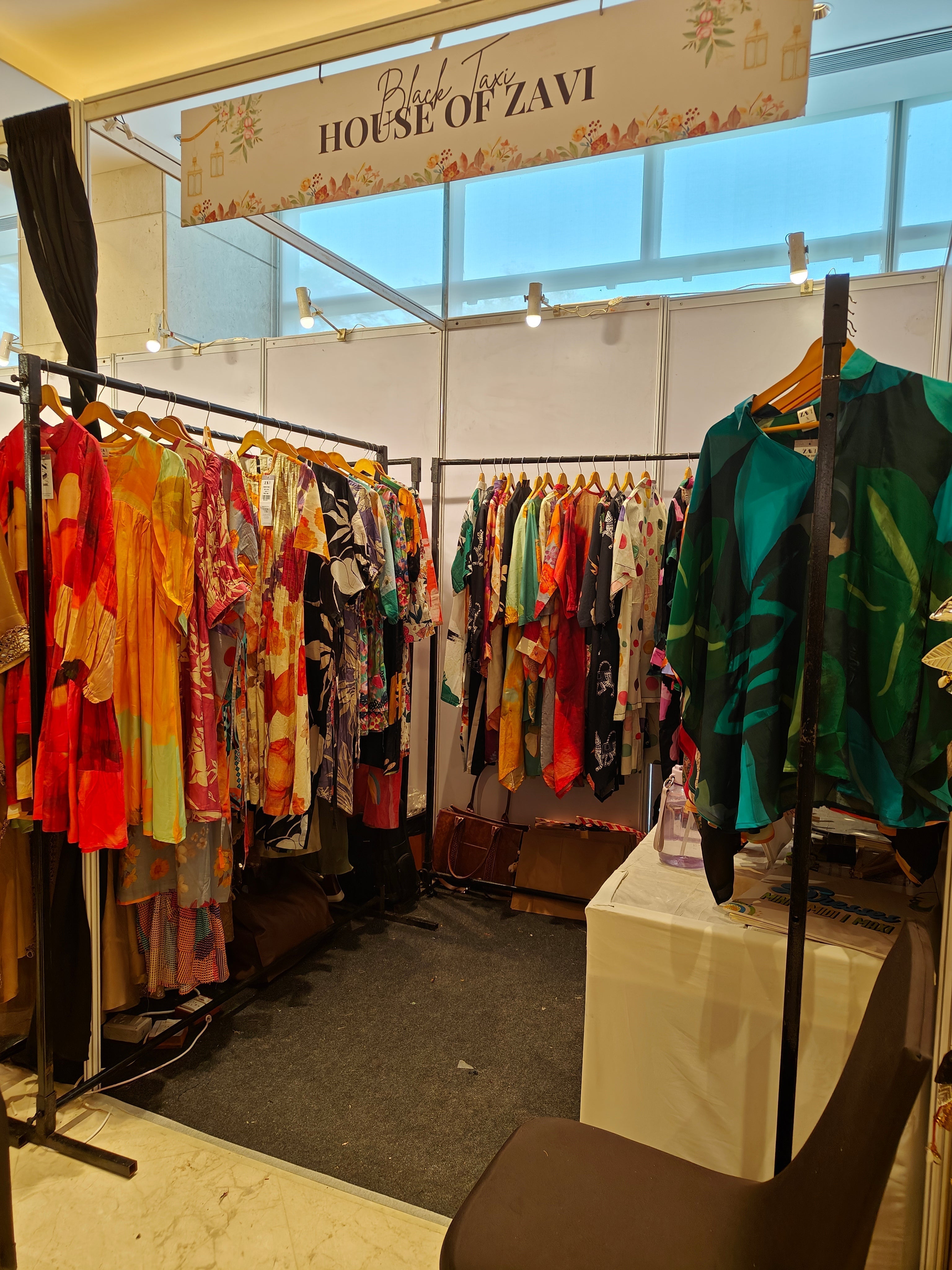 The Not-So-Pretty Side of Running a Small Business - Clothing Brand