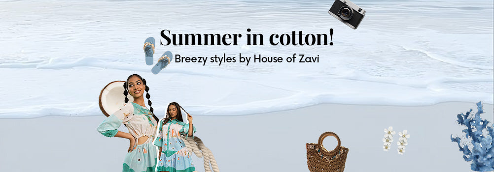 Cotton & Summer: A Love Story That Never Fades!