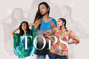 Tops & Shirts