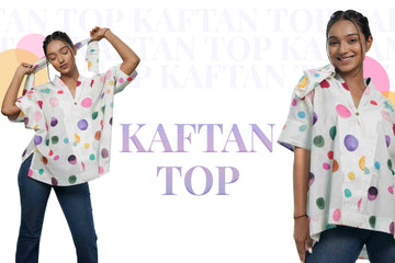 Kaftan Tops