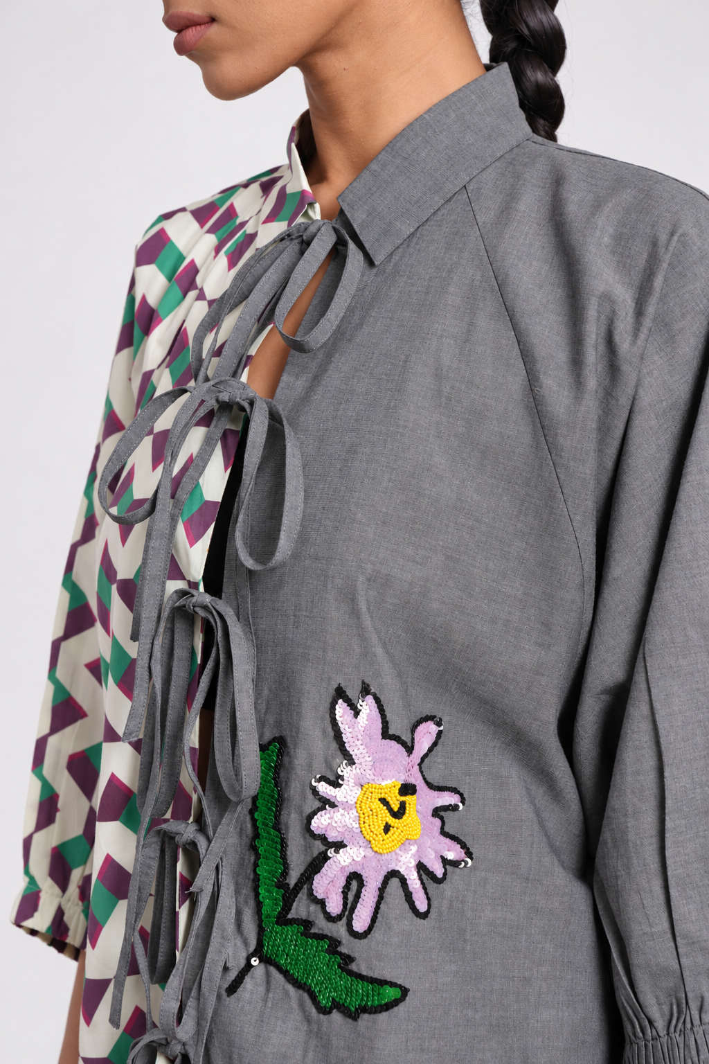 Zigzag Shirt