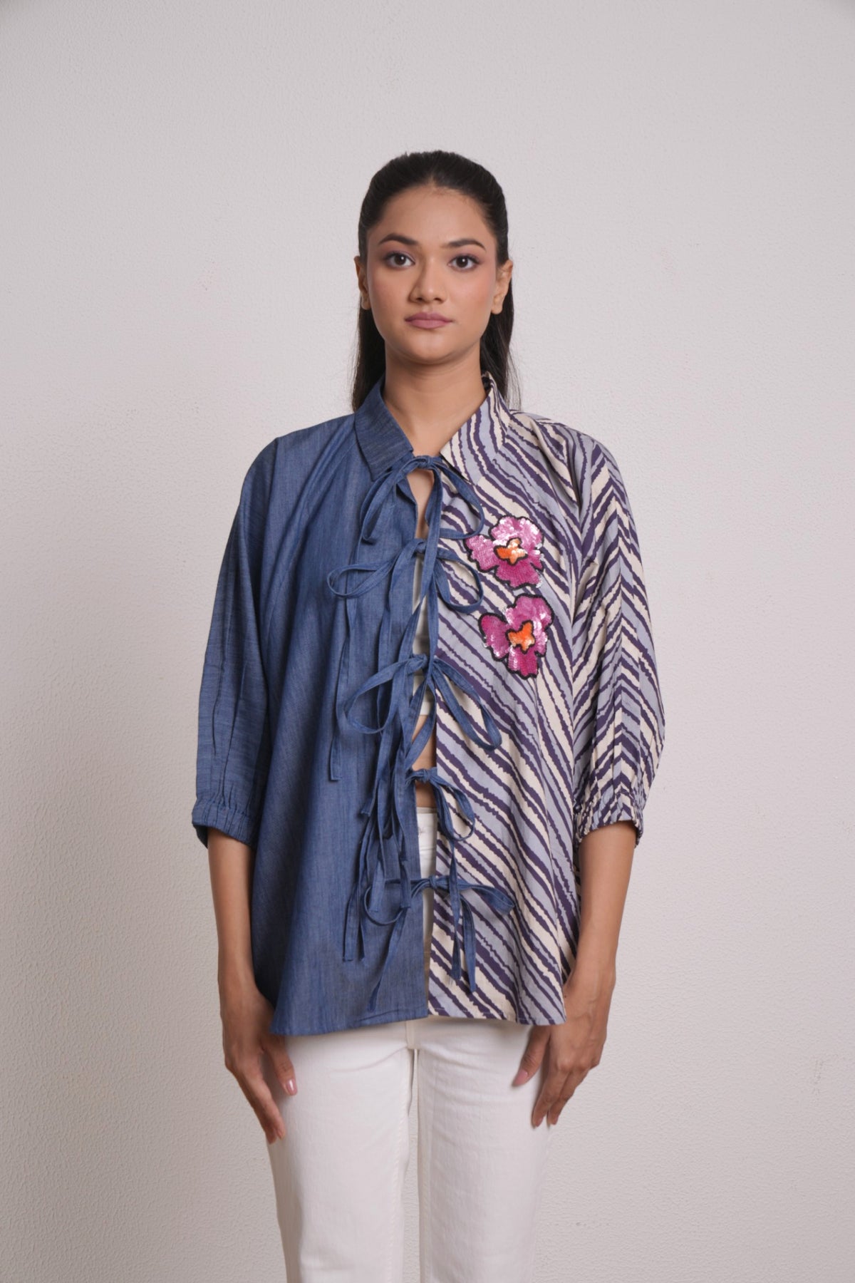 Leher Shirt