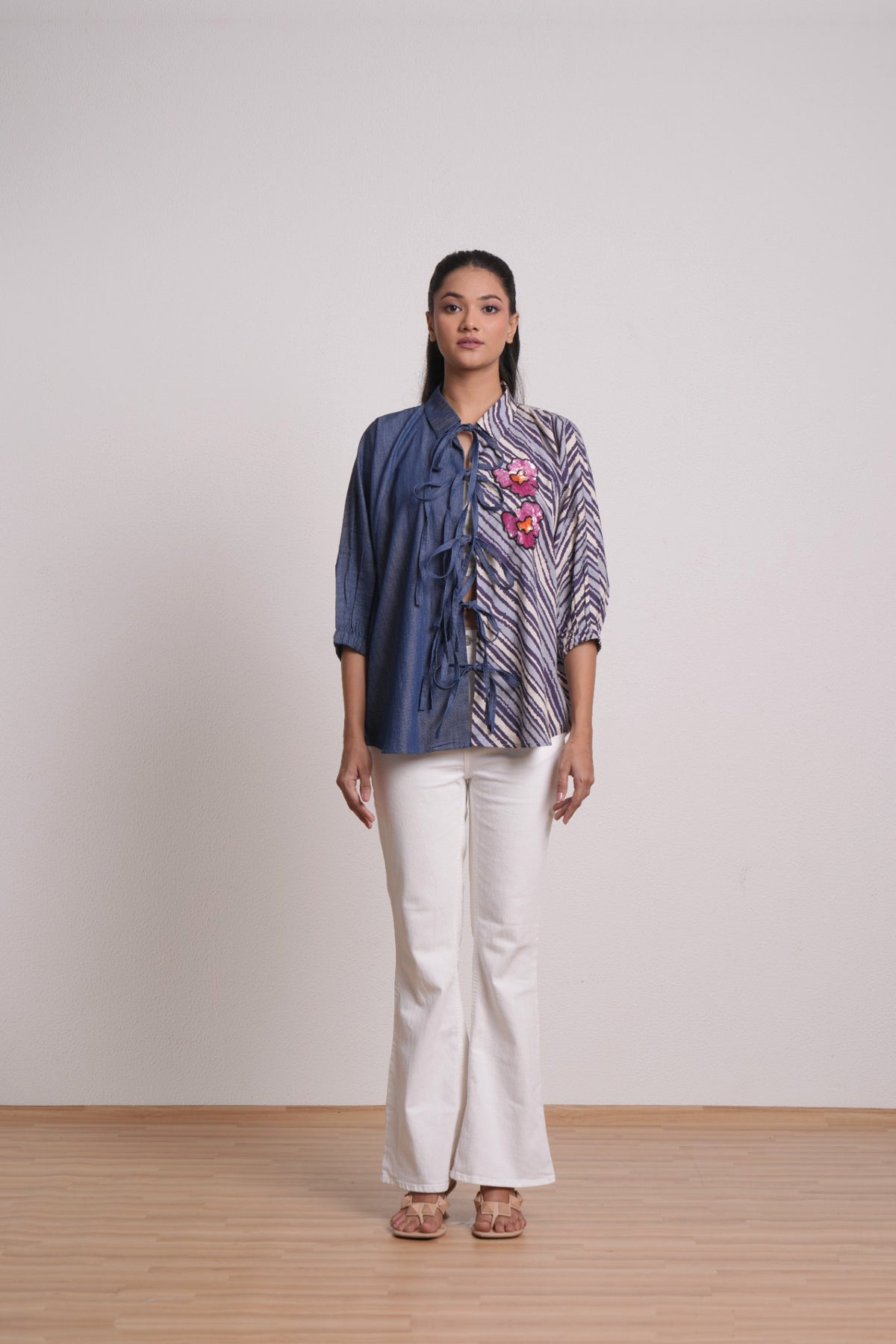 Leher Shirt