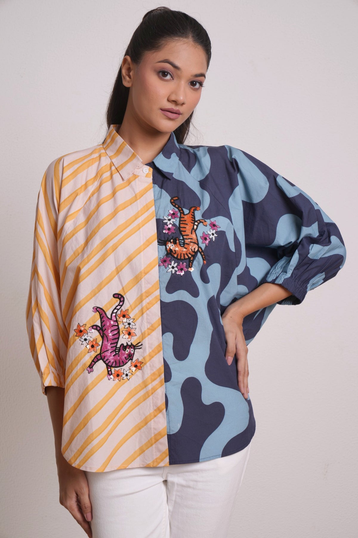 Shera Shirt