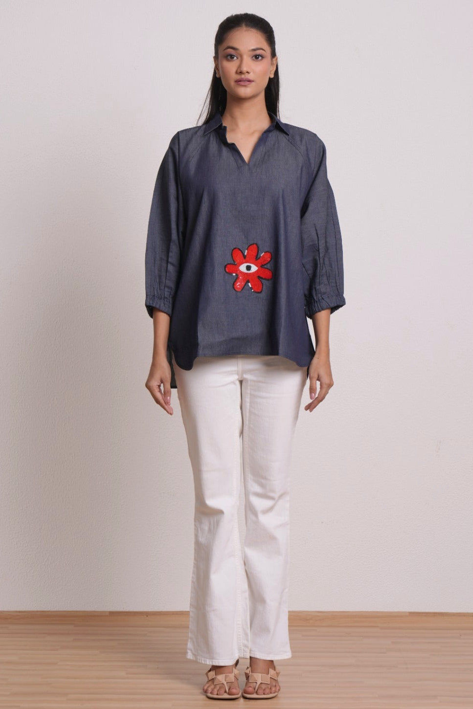 Nazar Shirt