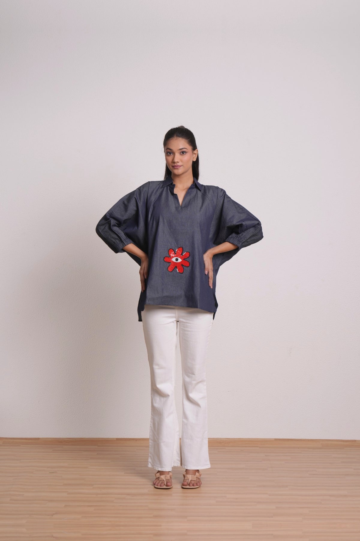 Nazar Shirt