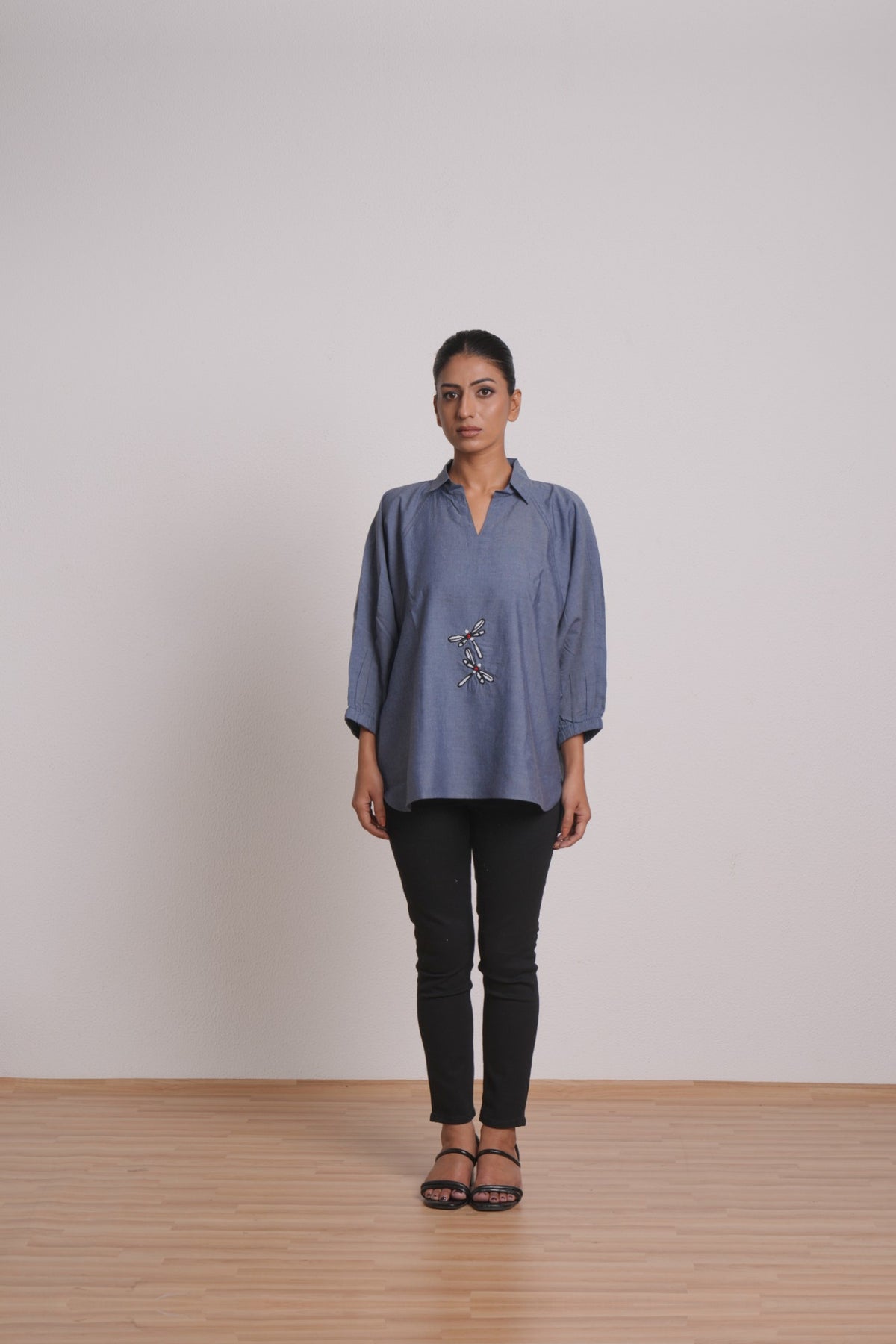 Titli Shirt