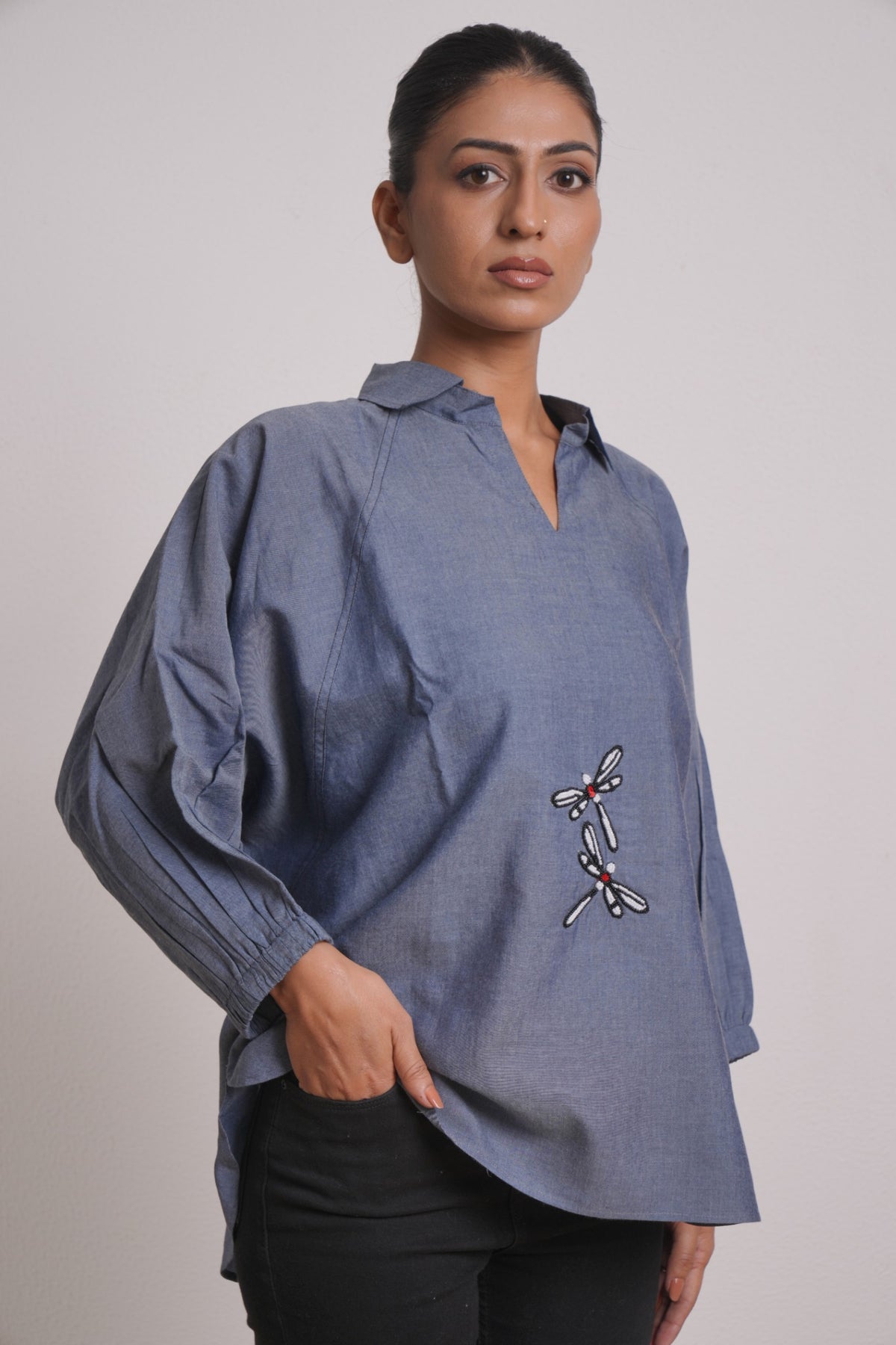 Titli Shirt