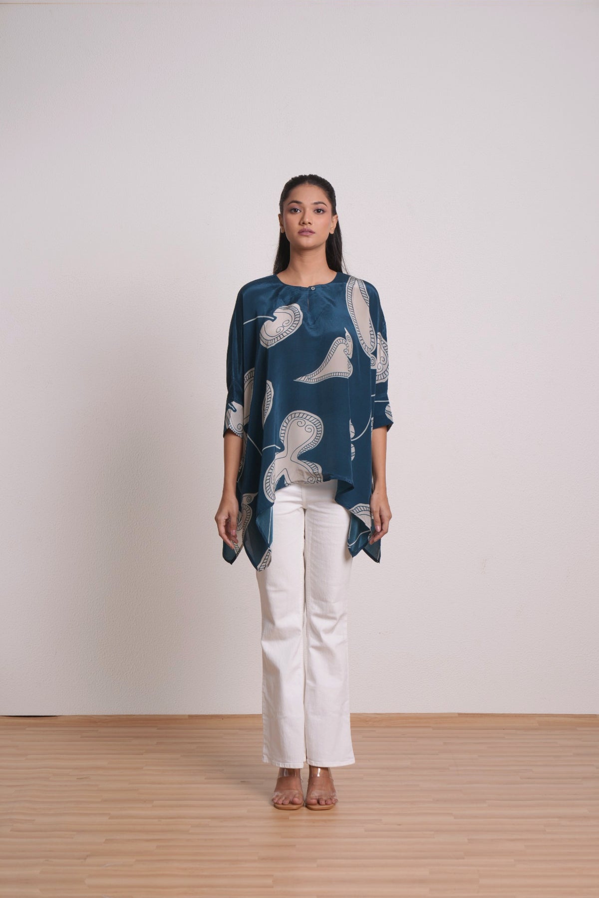 Laila Kaftan