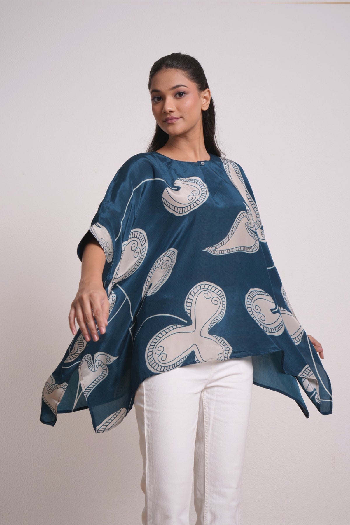 Laila Kaftan