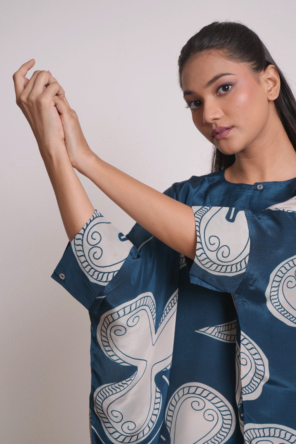 Laila Kaftan