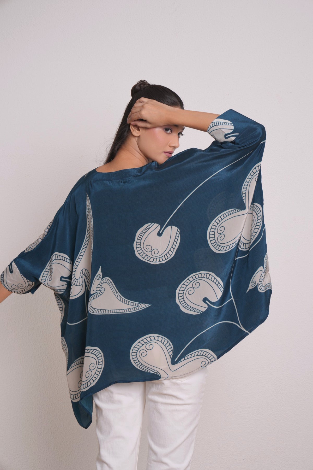 Laila Kaftan