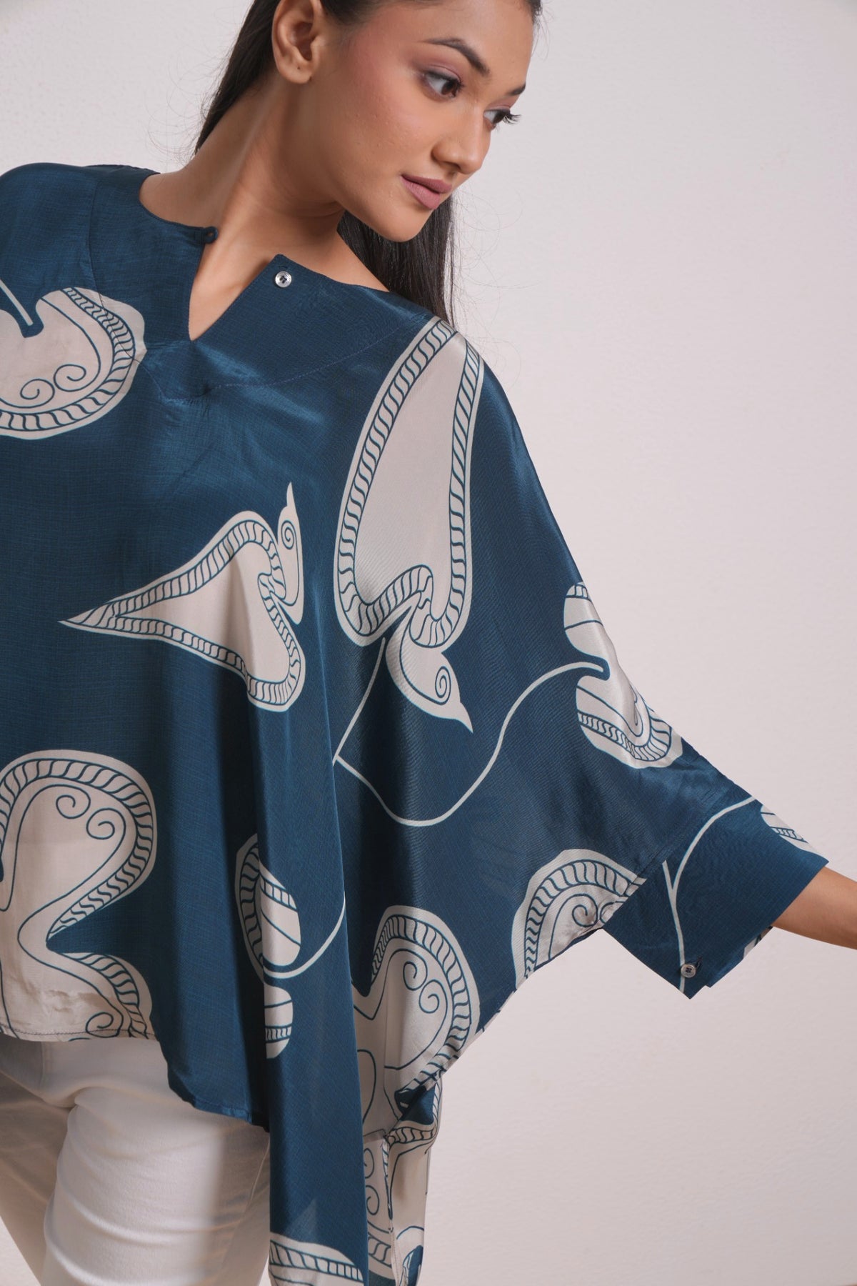 Laila Kaftan