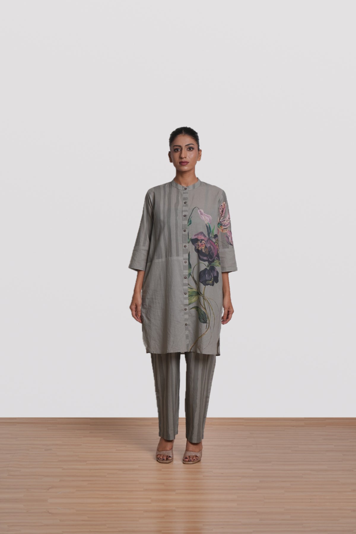 Sage Mist Co-ord Set