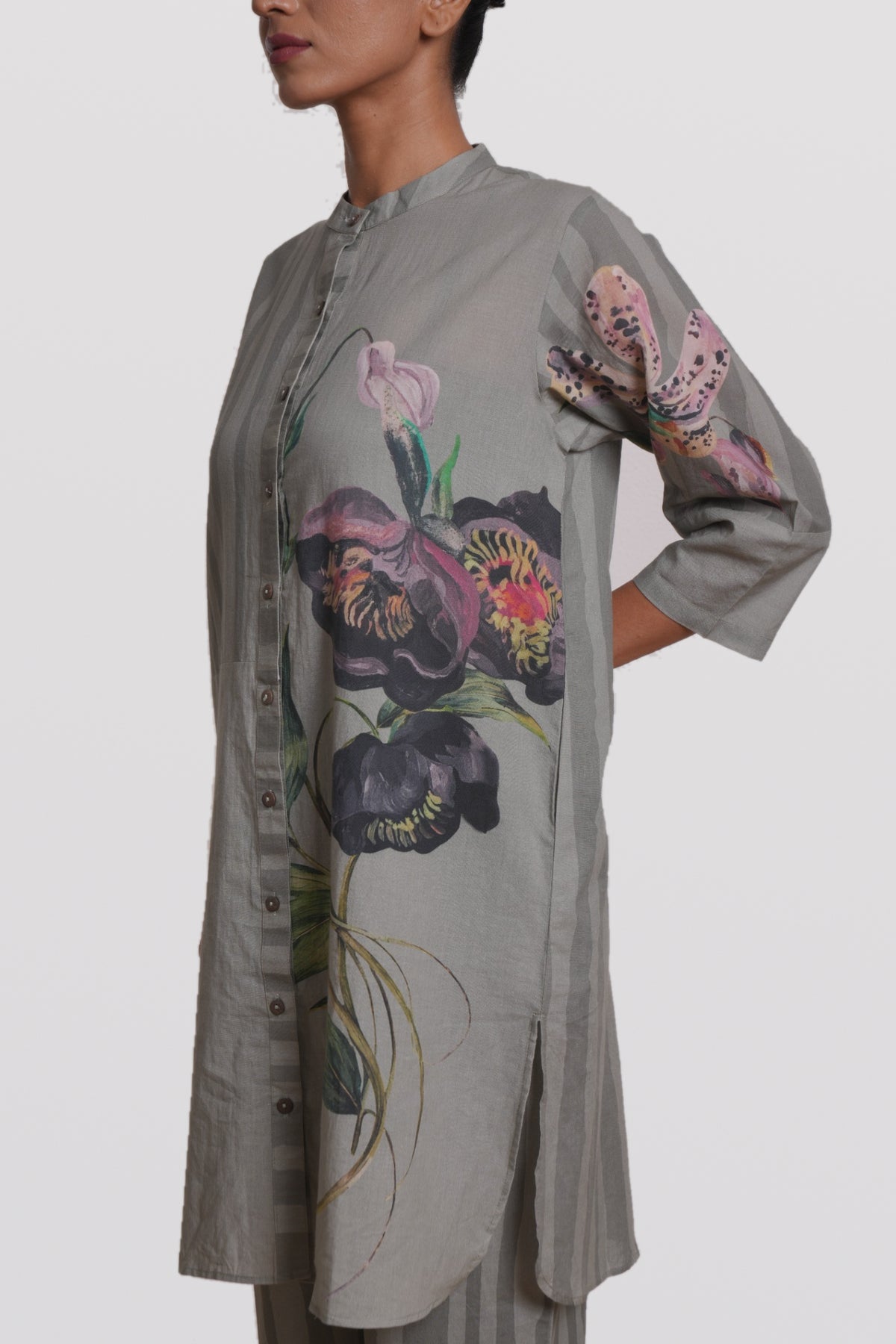 Sage Mist Co-ord Set