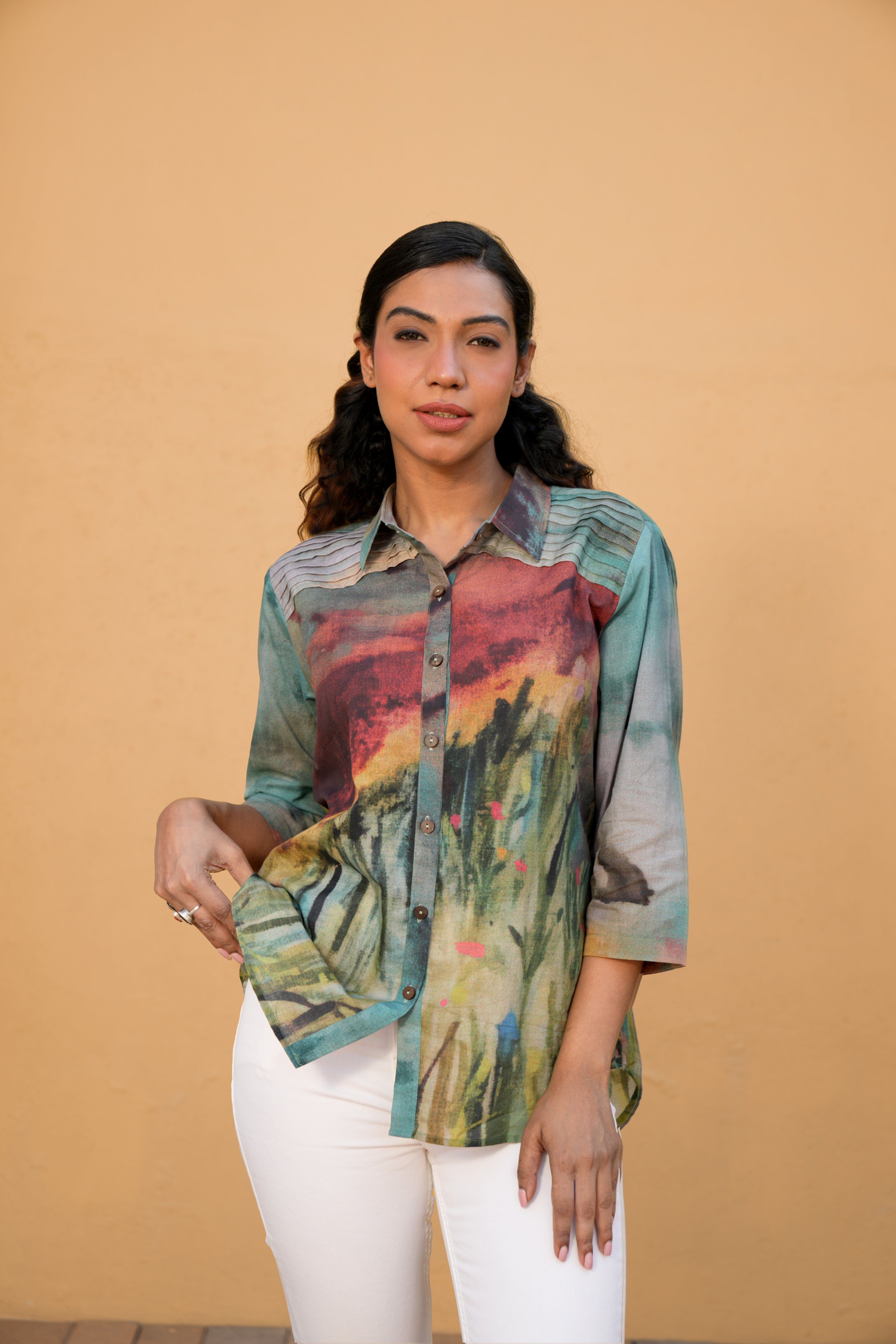 Dusk Shirt