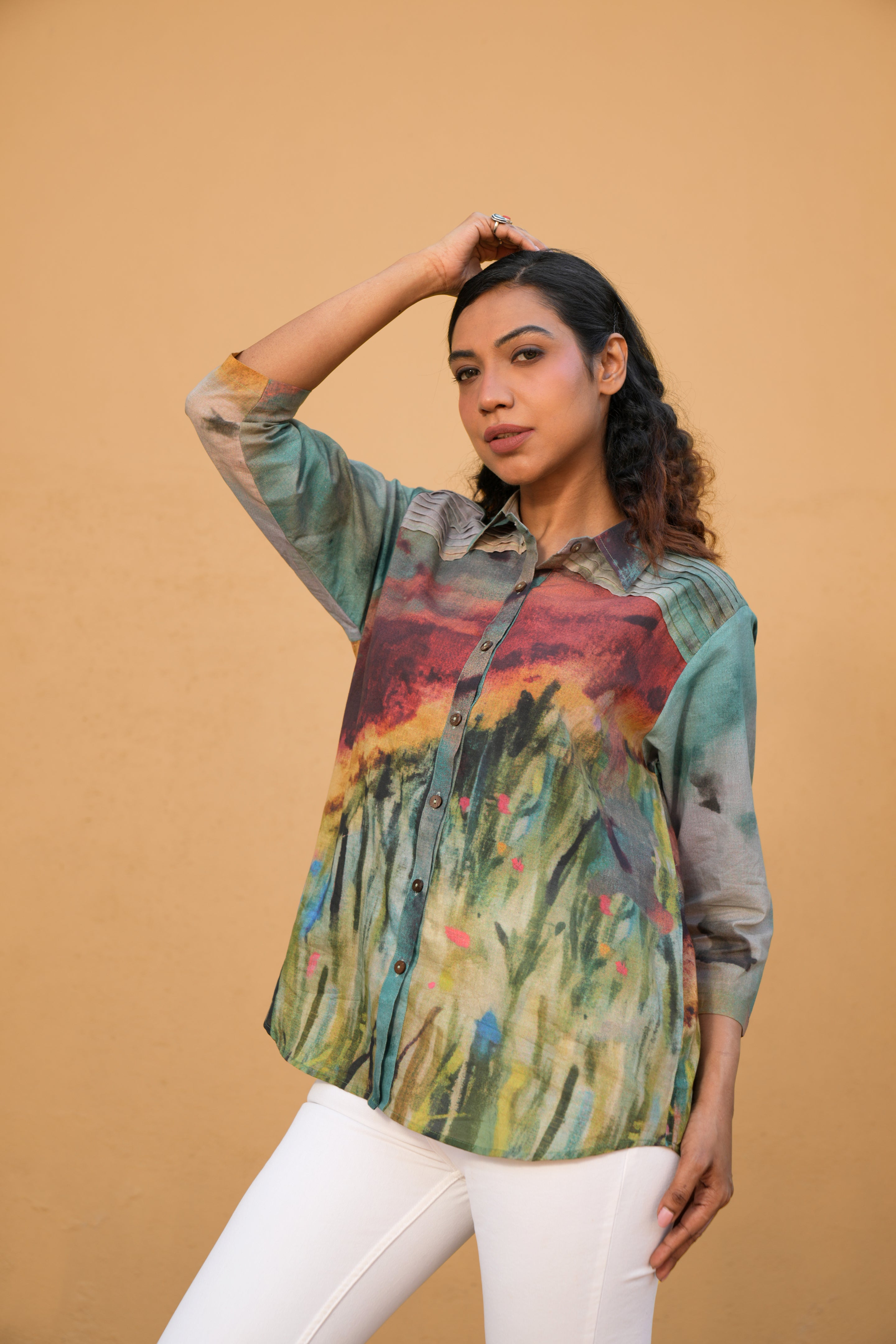Dusk Shirt