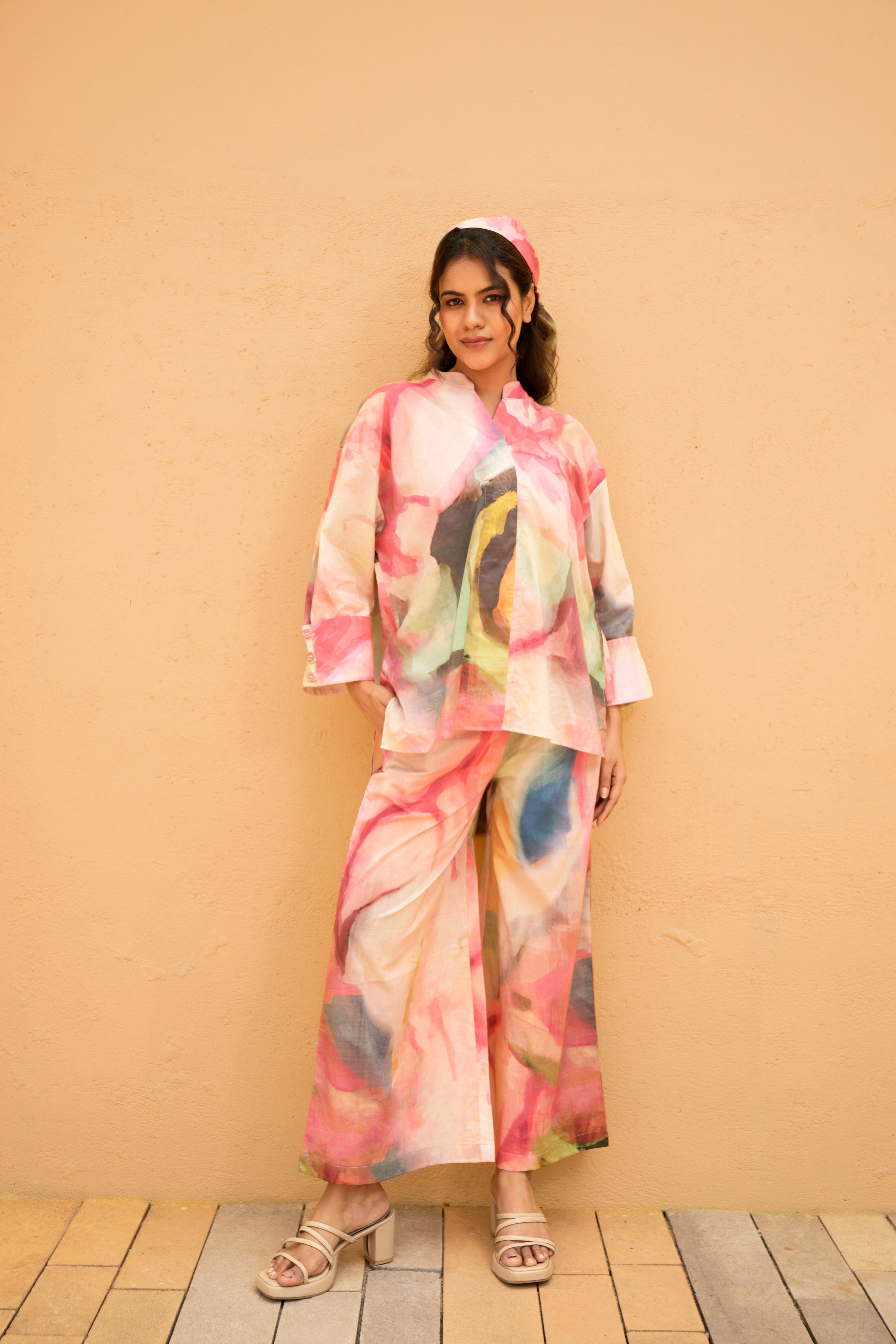 Lilly Co-ord Set