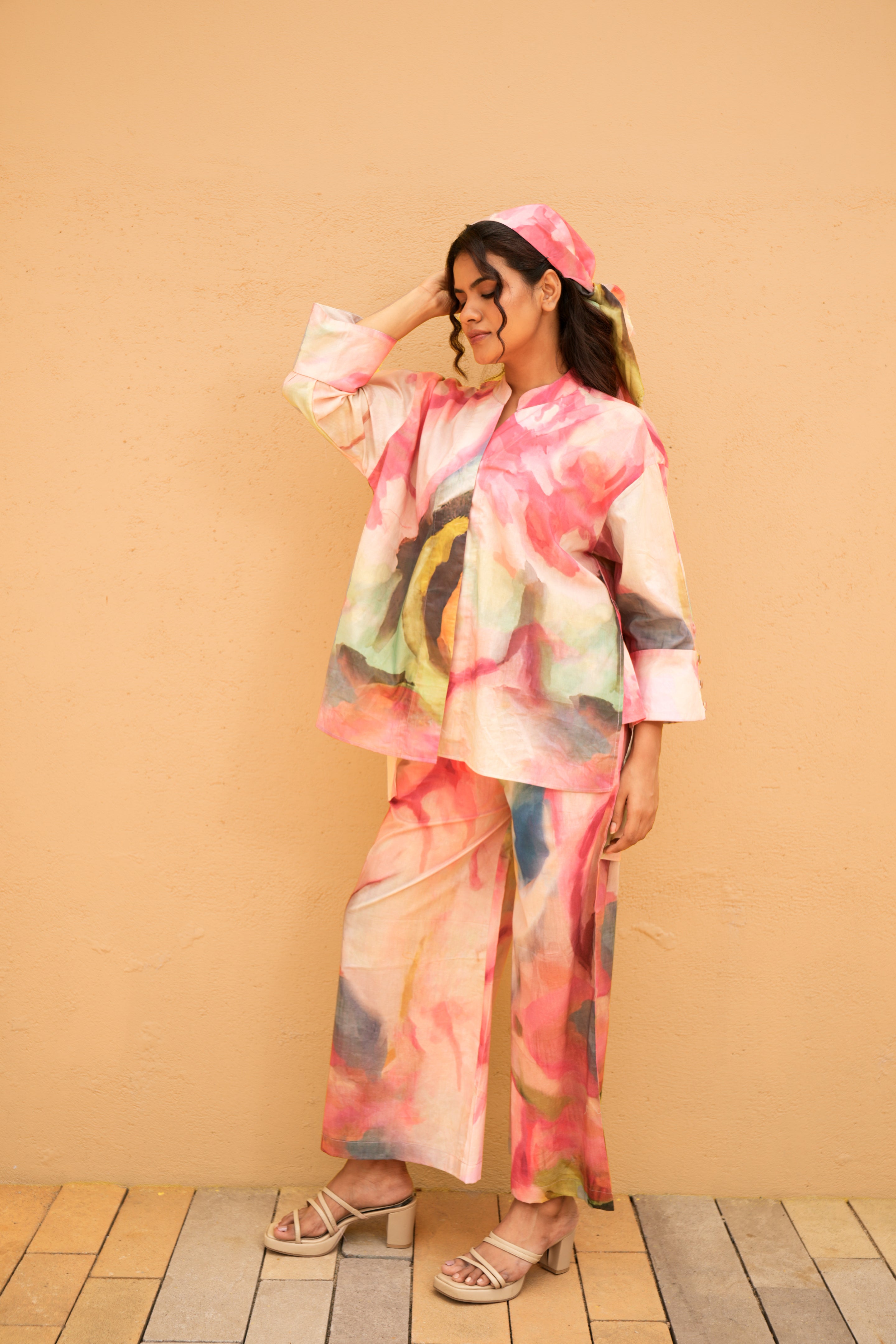 Lilly Co-ord Set