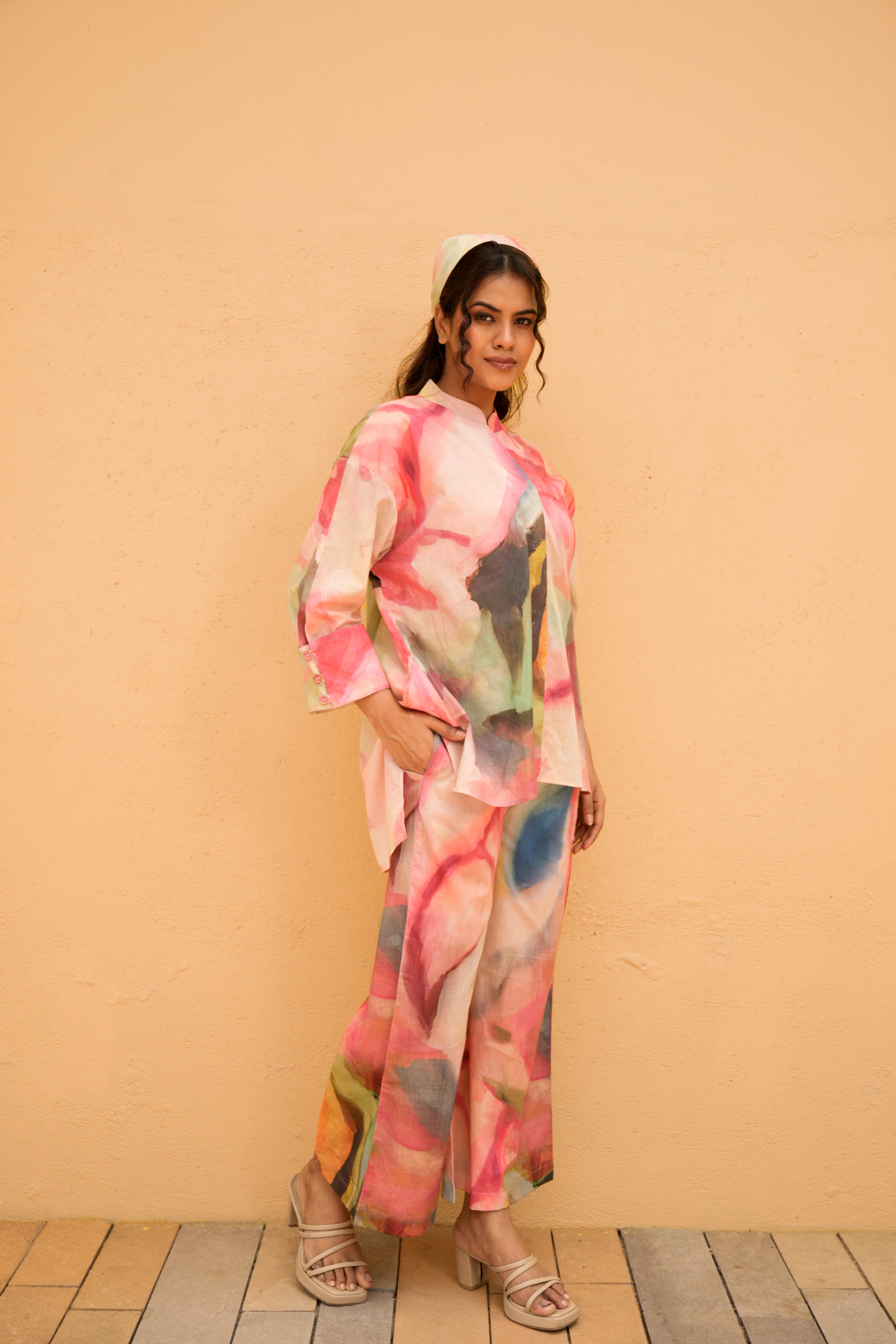 Lilly Co-ord Set