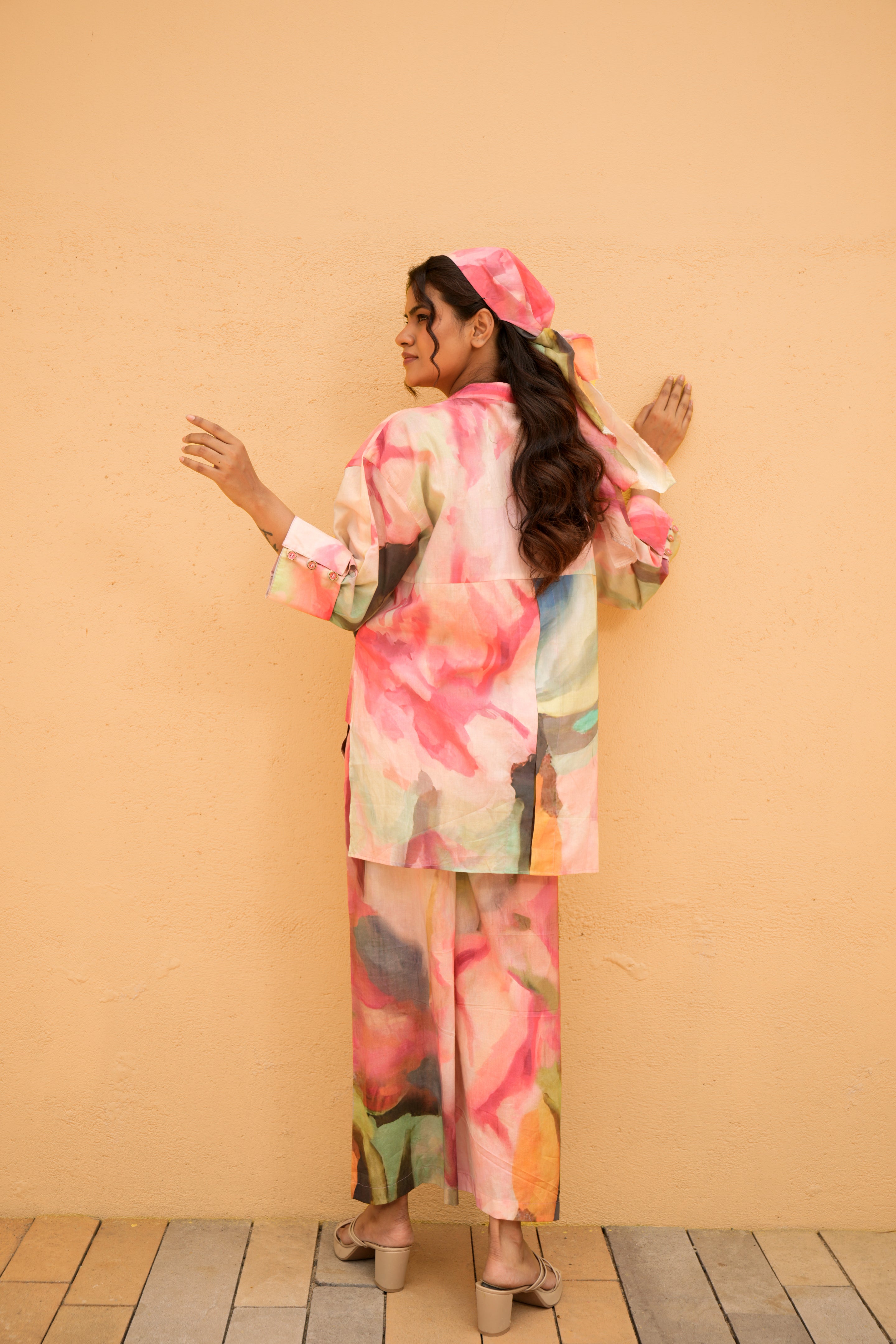 Lilly Co-ord Set