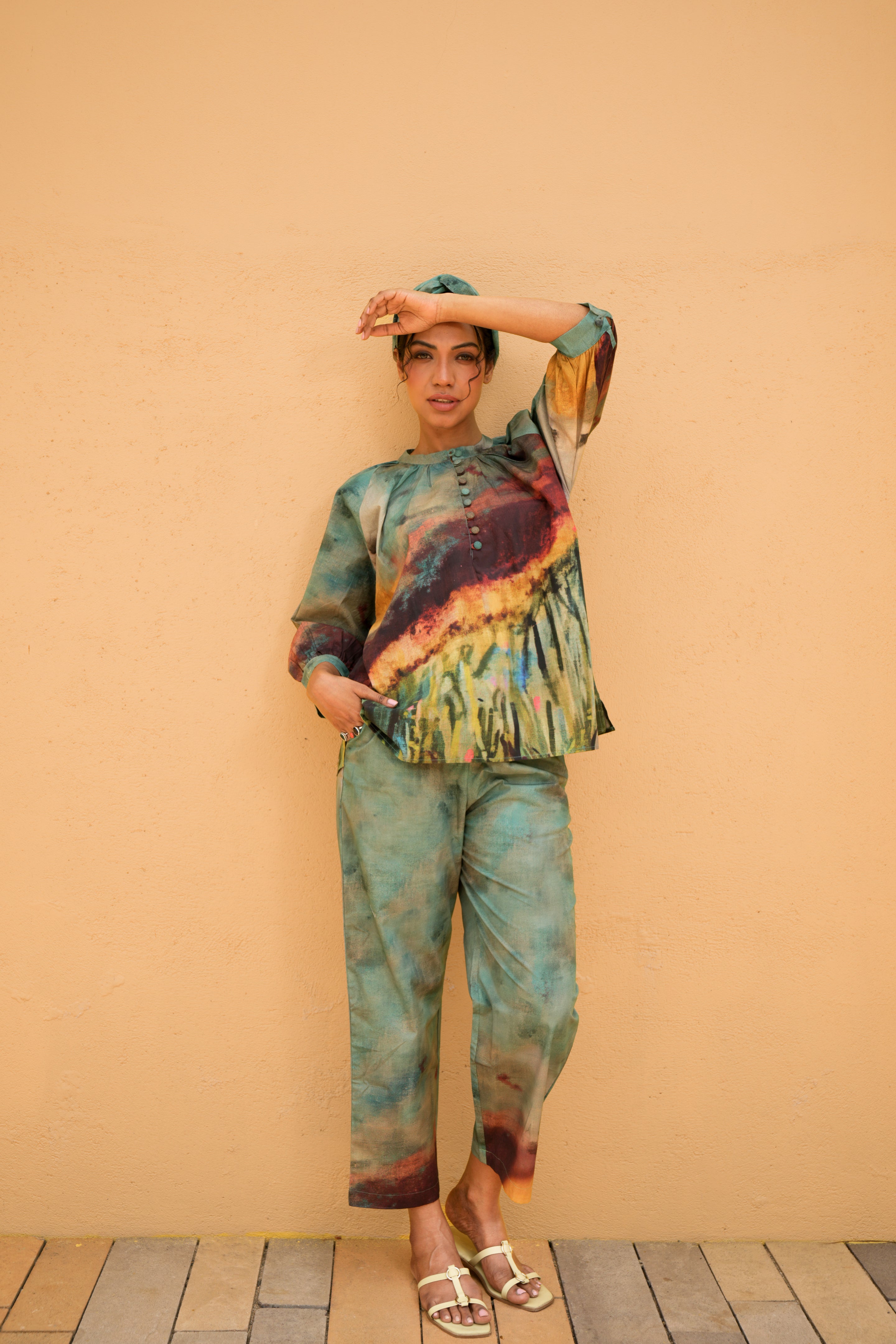 Dusk Co-Ord Set