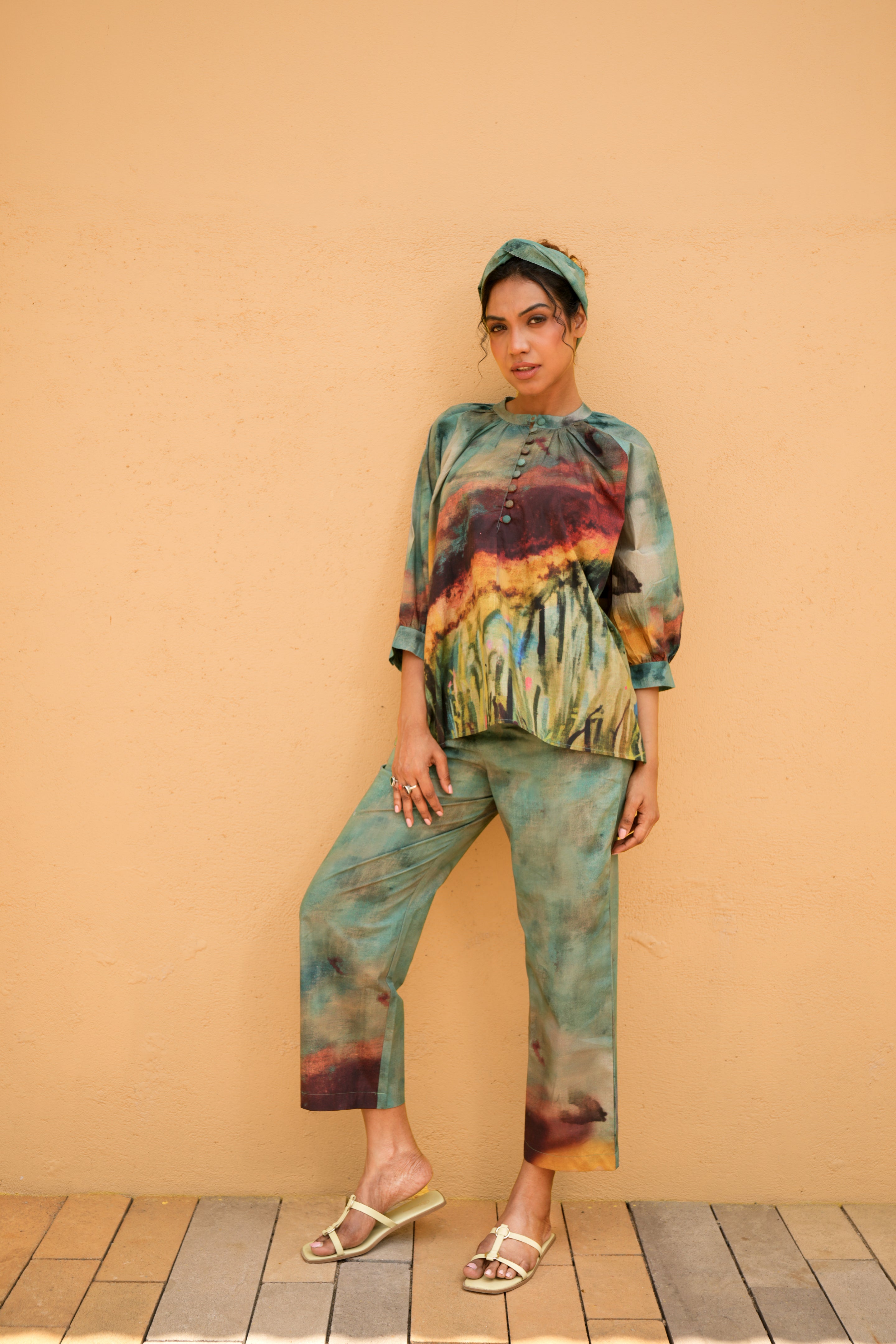 Dusk Co-Ord Set