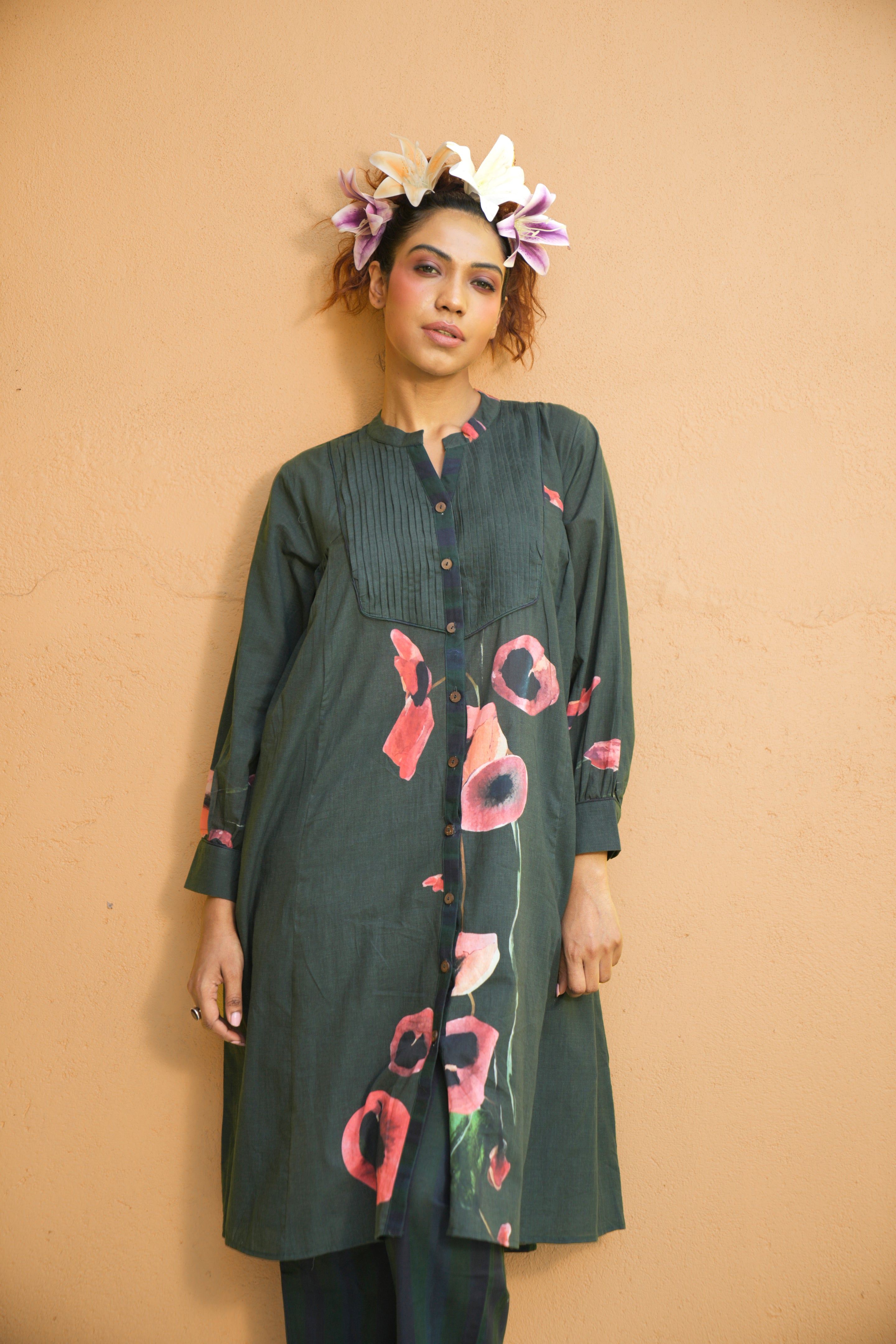 Sagewood Co-Ord Set