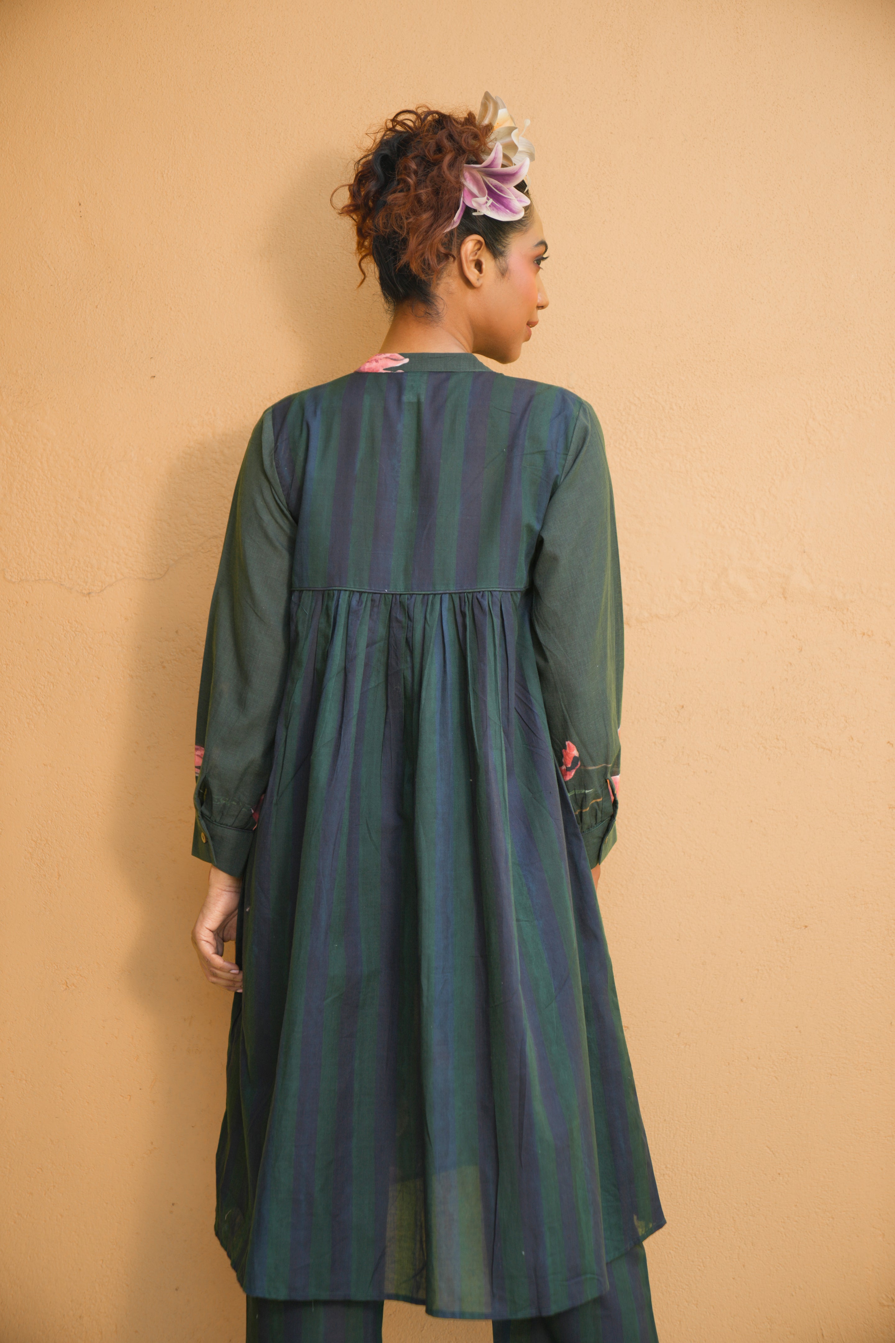 Sagewood Co-Ord Set