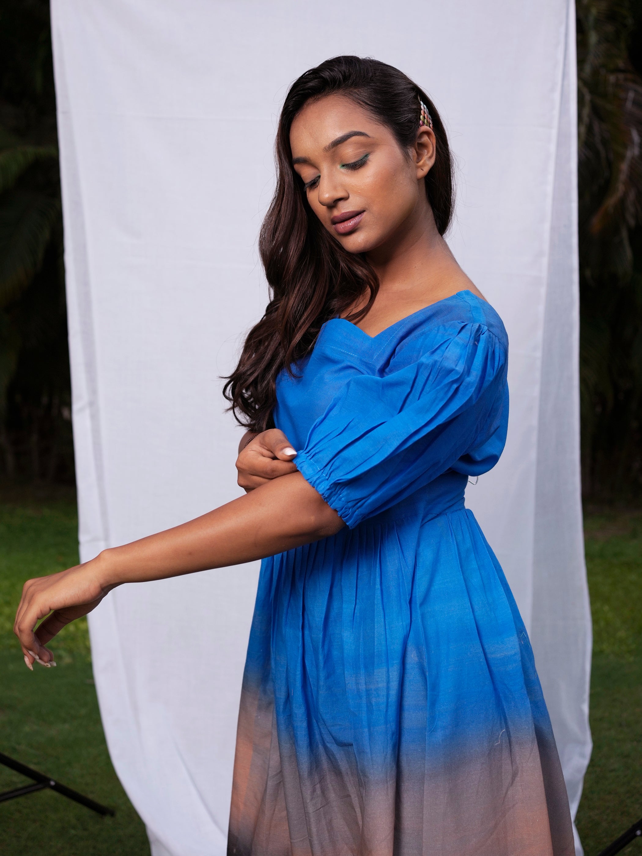 Dawn Dress