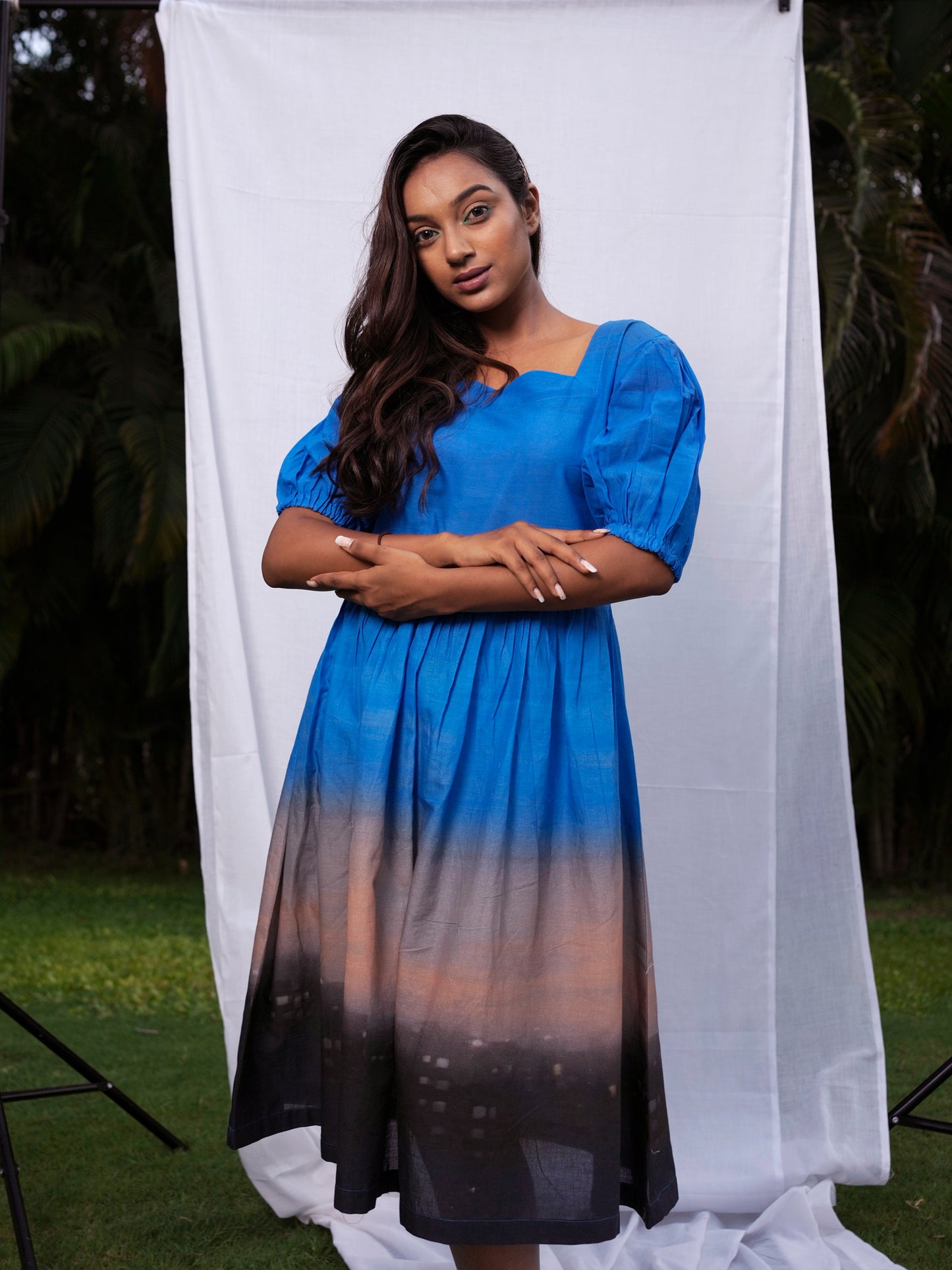 Dawn Dress