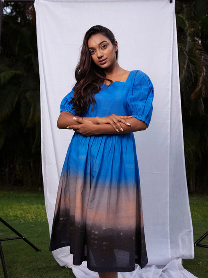 Dawn Dress