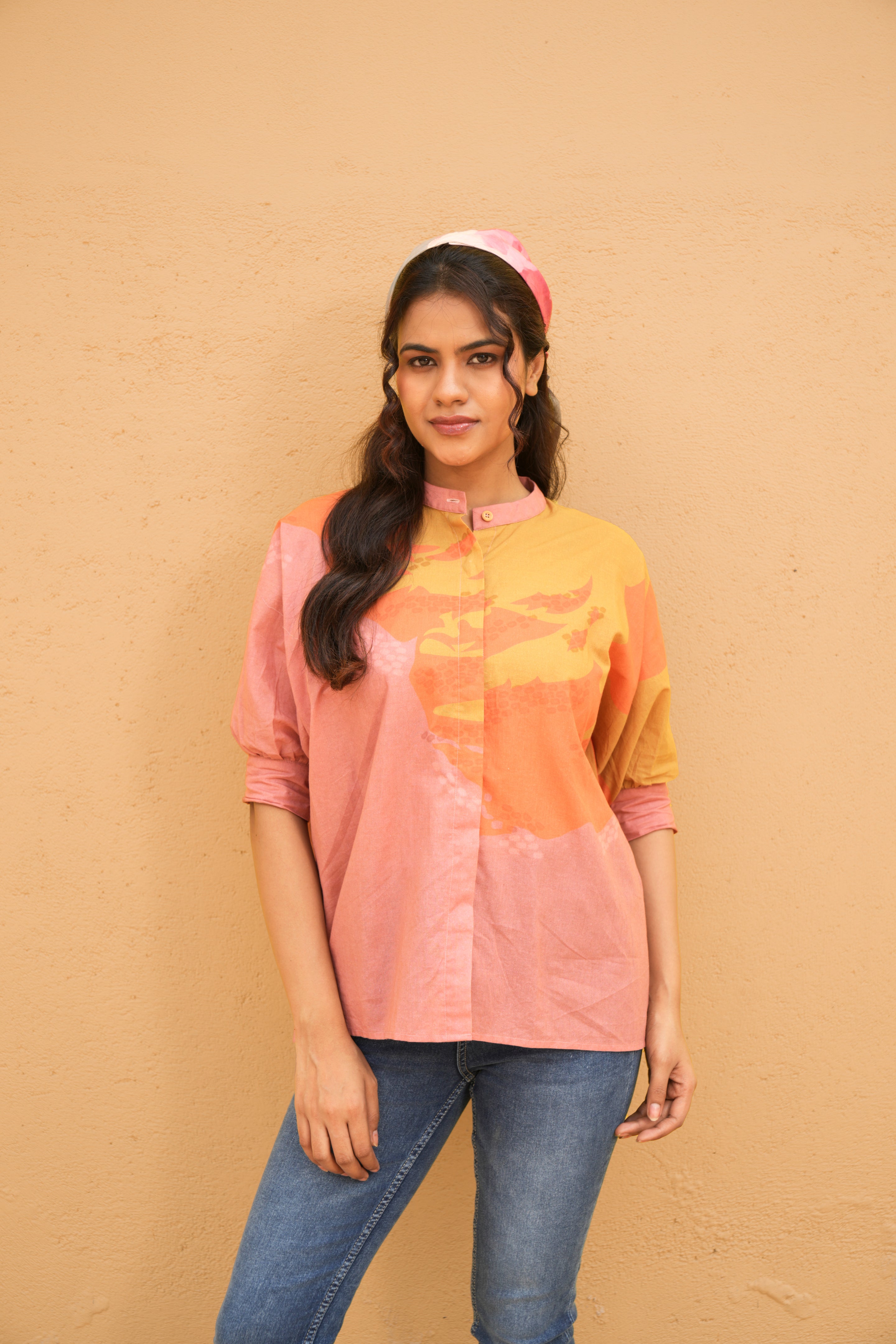 Sorbet Shirt