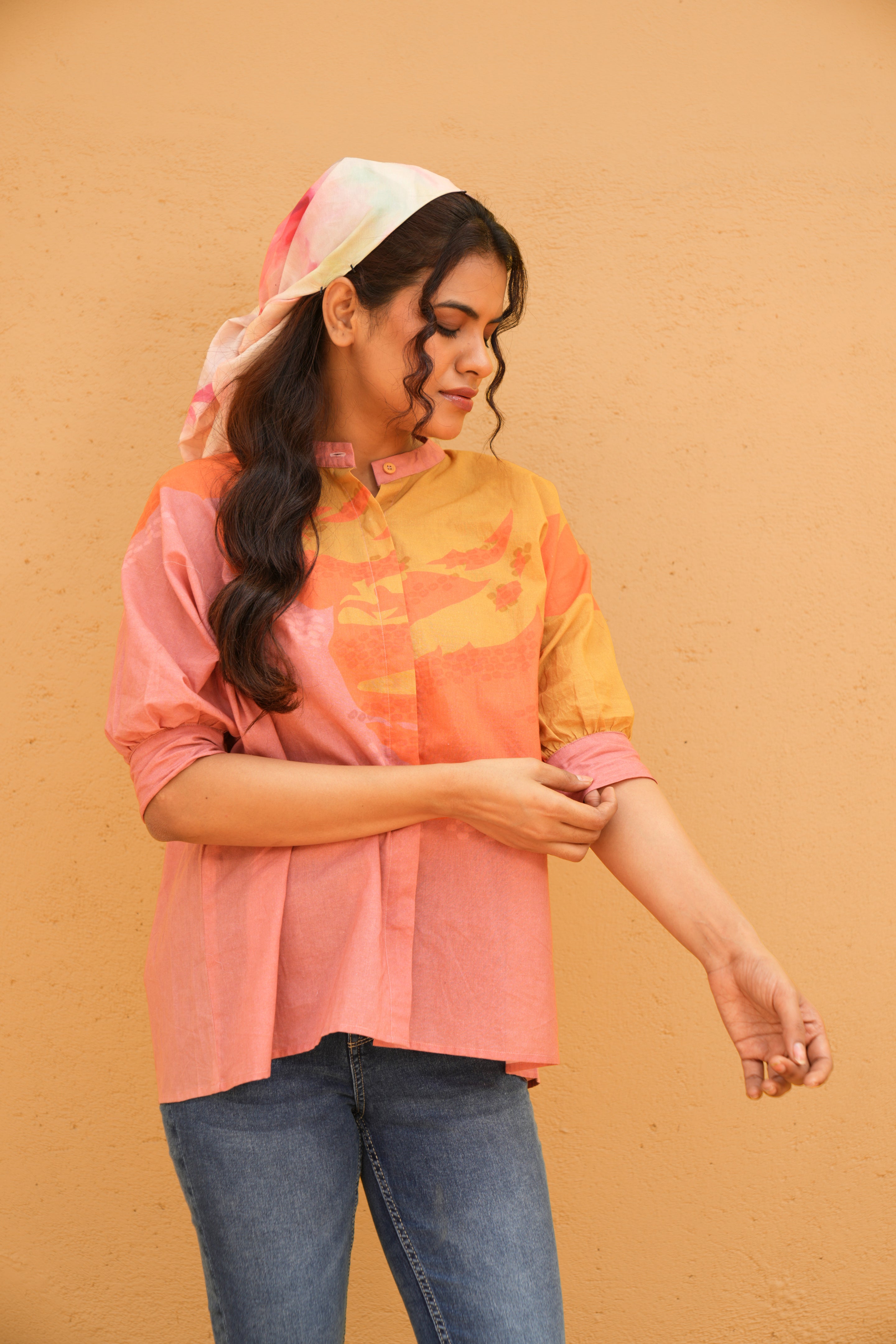 Sorbet Shirt