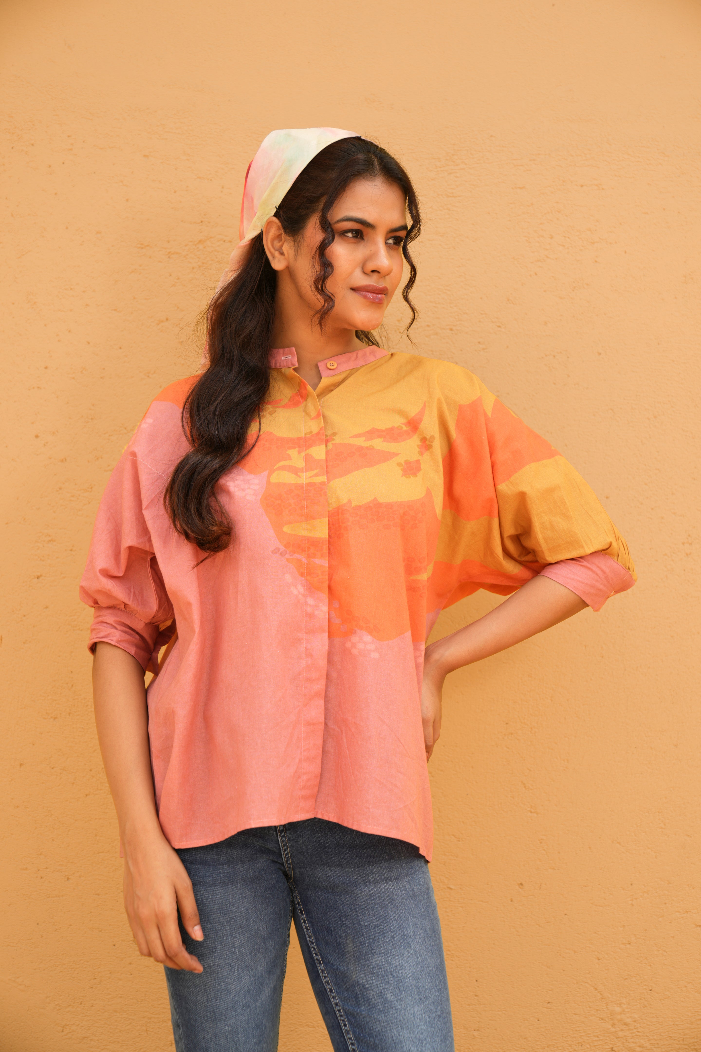 Sorbet Shirt