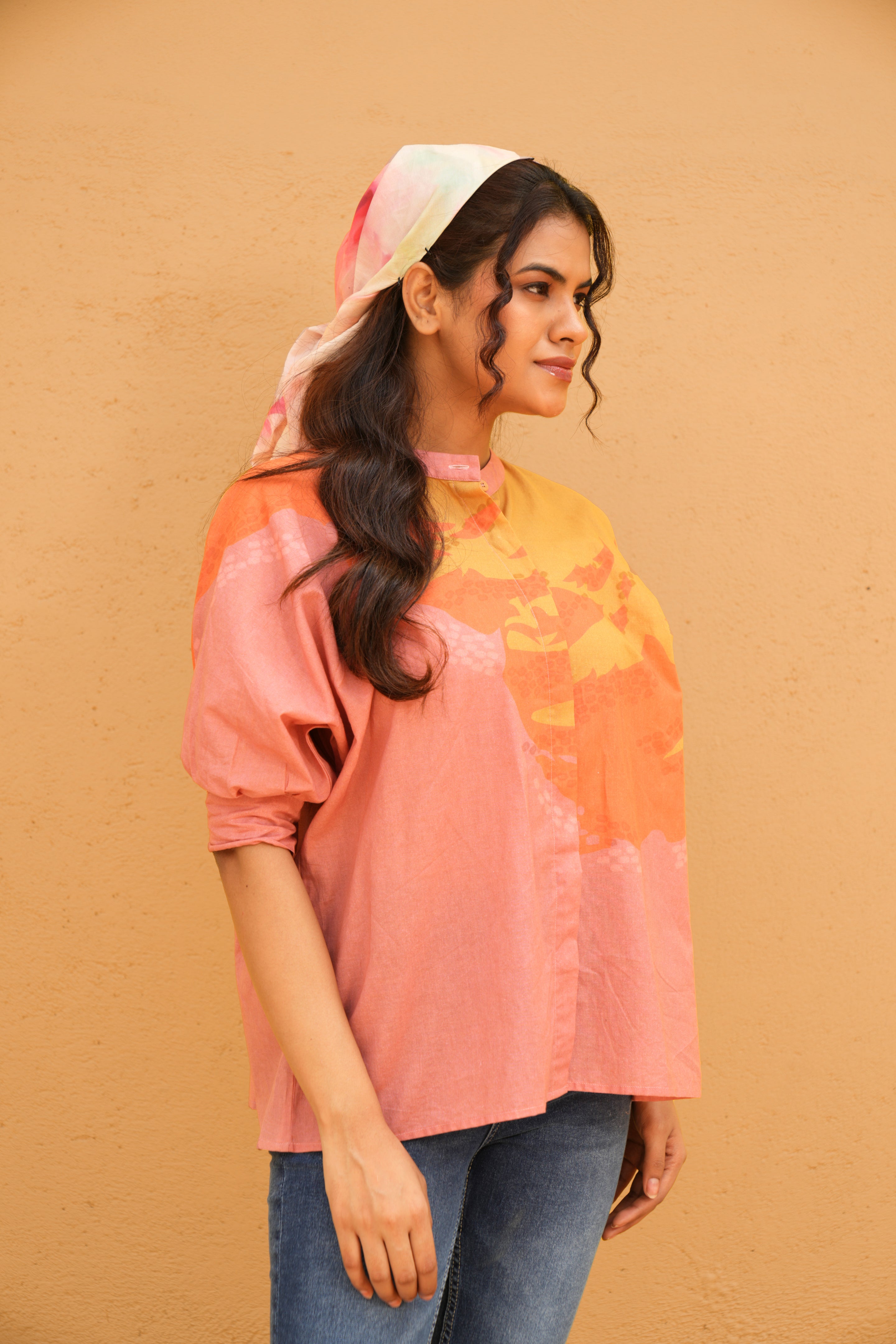 Sorbet Shirt