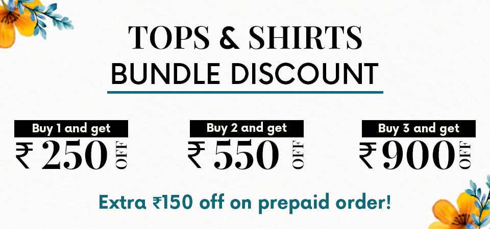 Offer Banner